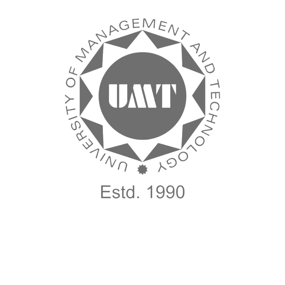 University of Management and Technology
